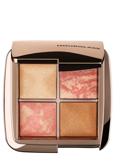 Hourglass Ambient Lighting Palette In White