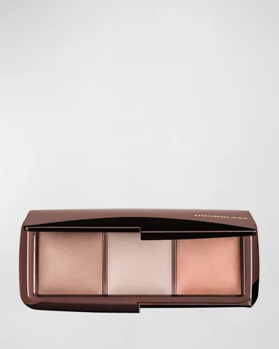 Hourglass Ambient Lighting Palette Volume 1 In White