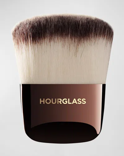 Hourglass Ambient Powder Brush In White