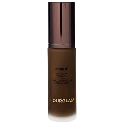 HOURGLASS AMBIENT SOFT GLOW FOUNDATION 17 1 FL OZ / 30 ML