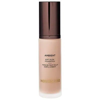 HOURGLASS AMBIENT SOFT GLOW FOUNDATION 3 1 FL OZ / 30 ML
