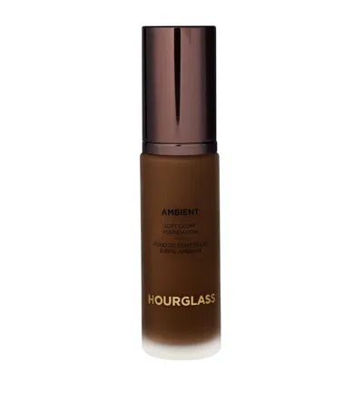 Hourglass Ambient Soft Glow Foundation In Brown