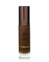 Hourglass 1 Oz. Ambient Soft Glow Foundation In . (deepest With Neutral Undertone)