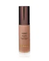 Hourglass 1 Oz. Ambient Soft Glow Foundation In . (medium Deep With Warm Undertone)