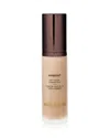 Hourglass Ambient Soft Glow Foundation In Transparent