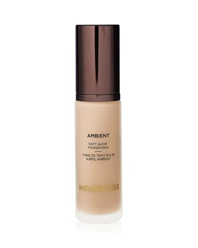 Hourglass Ambient Soft Glow Foundation In Transparent
