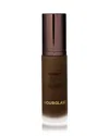 Hourglass 1 Oz. Ambient Soft Glow Foundation In (very Deep With Cool Undertone)