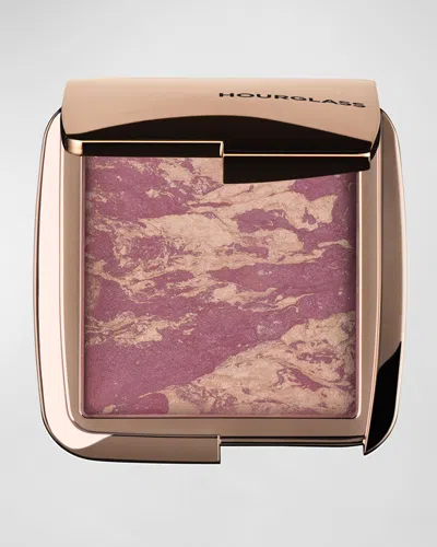 Hourglass Ambient Strobe Blush In Fusion