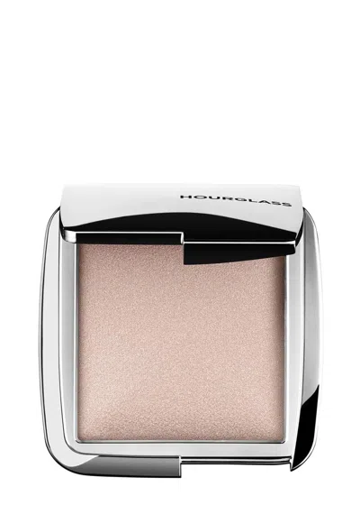 Hourglass Ambient Strobe Lighting Powder In Incandescent Strobe
