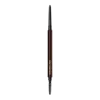 Hourglass Arch Brow Micro Sculpting Pencil - Ash In Gray