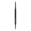 Hourglass Arch Brow Micro Sculpting Pencil - Auburn In Brown