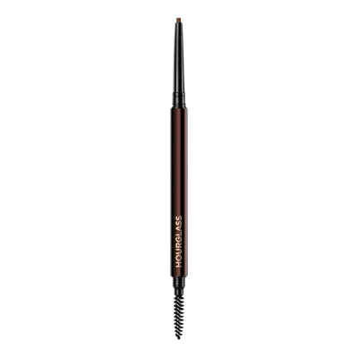 Hourglass Arch Brow Micro Sculpting Pencil - Auburn In Brown