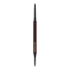 Hourglass Arch Brow Micro Sculpting Pencil - Warm Brunette