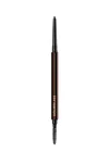 Hourglass Arch Brow Micro Sculpting Pencil In Ash