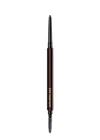 Hourglass Arch Brow Micro Sculpting Pencil In Auburn