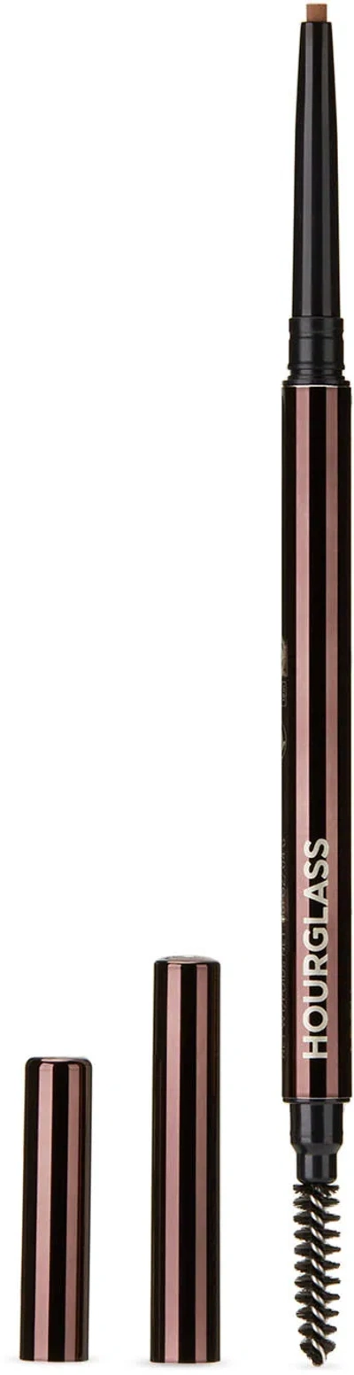 Hourglass Arch Brow Micro Sculpting Pencil – Auburn