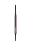 Hourglass Arch Brow Micro Sculpting Pencil In Soft Brunette