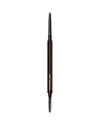 Hourglass Arch Brow Micro-sculpting Pencil In Warm Blonde
