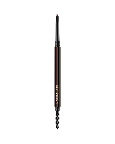 Hourglass Arch Brow Micro-sculpting Pencil In Warm Brunette