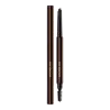 Hourglass Arch Brow Sculpting Pencil - Dark Brunette In Brown