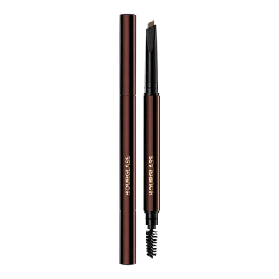 Hourglass Arch Brow Sculpting Pencil - Platinum Blonde