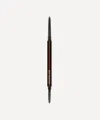 Hourglass Arch Brow Micro Sculpting Pencil 4g In Ash