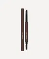 Hourglass Arch Brow Micro Sculpting Pencil Auburn 0.001 oz/ 0.04 G In Auburn