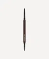 Hourglass Arch Brow Micro Sculpting Pencil - Dark Brunette In Dark Brunette