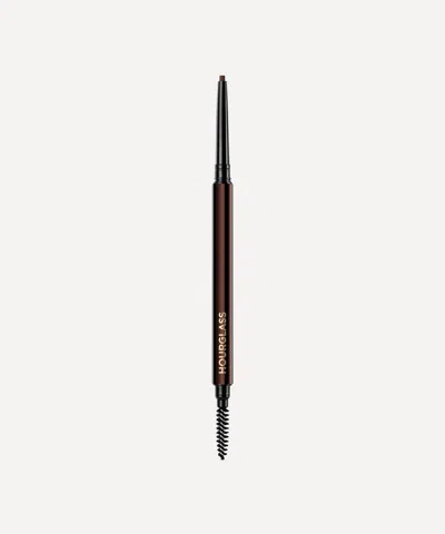 HOURGLASS HOURGLASS ARCH BROW SCULPTING PENCIL 0.4G DARK BRUNETTE,000628594