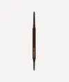 Hourglass Arch Brow Micro Sculpting Pencil 4g In Natural Black