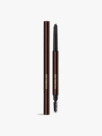 Hourglass Arch Brow Sculpting Pencil In Ash