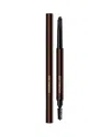 Hourglass Arch Brow Sculpting Pencil 4g In Blonde