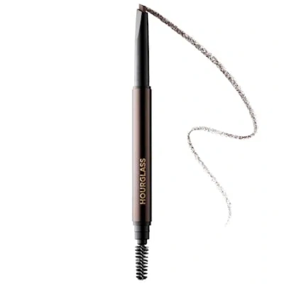 Hourglass Arch Brow Sculpting Pencil Dark Brunette