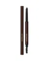 Hourglass Arch Brow Sculpting Pencil Platinum Blonde 0.014 oz/ 0.4 G In Platinum Blonde