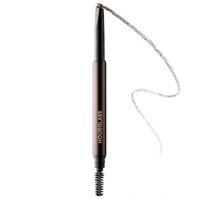 Hourglass Arch Brow Sculpting Pencil Soft Brunette
