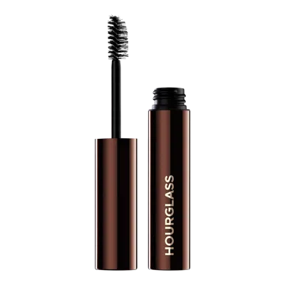 Hourglass Arch Brow Shaping Gel - Clear In Transparent