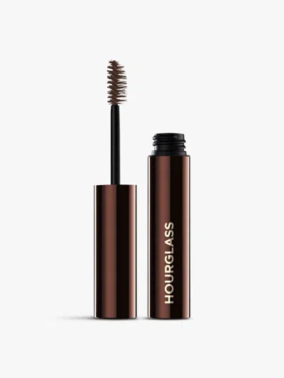 Hourglass Arch Brow Volumising Fiber Gel In Warm Brunette