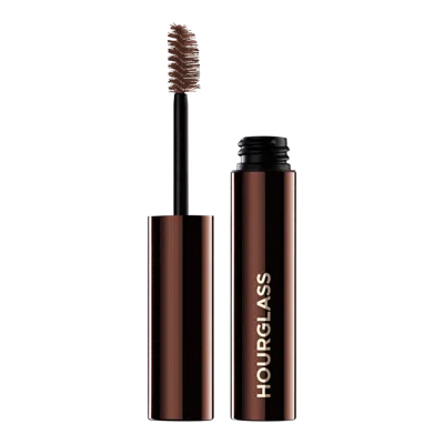Hourglass Arch Brow Volumizing Fiber Gel - Auburn In Brown