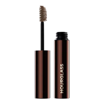 Hourglass Arch Brow Volumizing Fiber Gel - Blonde In Brown