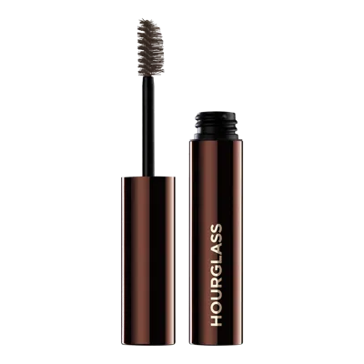 Hourglass Arch Brow Volumizing Fiber Gel - Soft Brunette