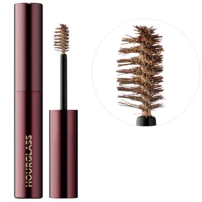 Hourglass Arch Brow Volumizing Fiber Gel Auburn 0.10 oz/ 3ml