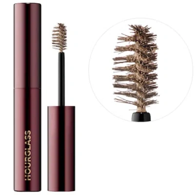 Hourglass Arch Brow Volumizing Fiber Gel Blonde 0.10 oz/ 3ml
