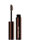 Hourglass Arch Brow Volumizing Fiber Gel In Warm Brunette
