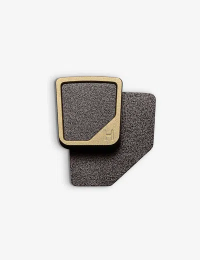 Hourglass Curator Eyeshadow Pan 1g In Ash