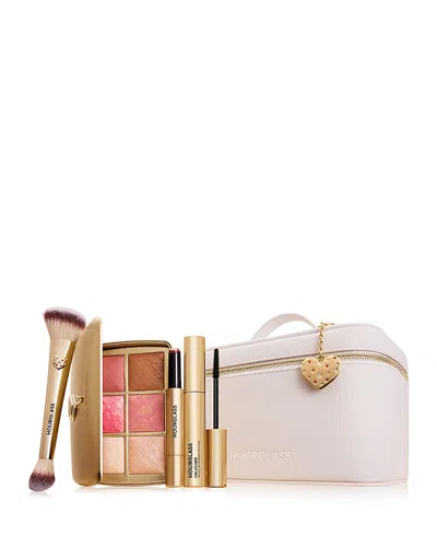 Hourglass Best Sellers Makeup Gift Set In Multi