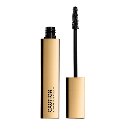 Hourglass Caution Extreme Lash Mascara
