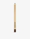 Hourglass Voyeur Waterproof Gel Eyeliner 0.32g In Cave