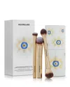 Hourglass Complexion Essentials Brush Set - Evil Eye
