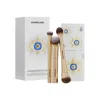 Hourglass Evil Eye Complexion Essentials Brush Set