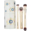 Hourglass Complexion Essentials Brush Set - Evil Eye In Evil Eye
